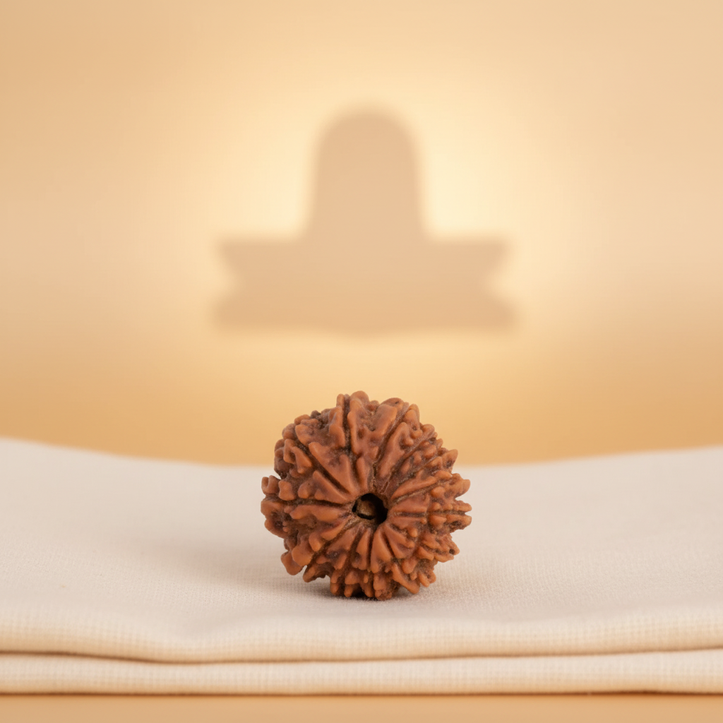 13 Mukhi Rudraksha Hero