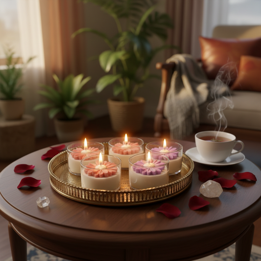 4 – How to Use at Home