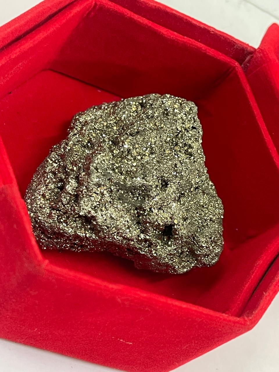 Pyrite Stone (80-100gm)