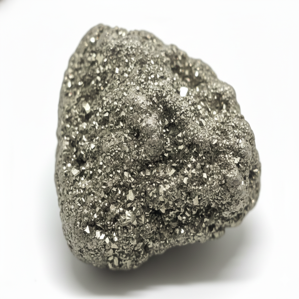 Pyrite Stone (80-100gm)