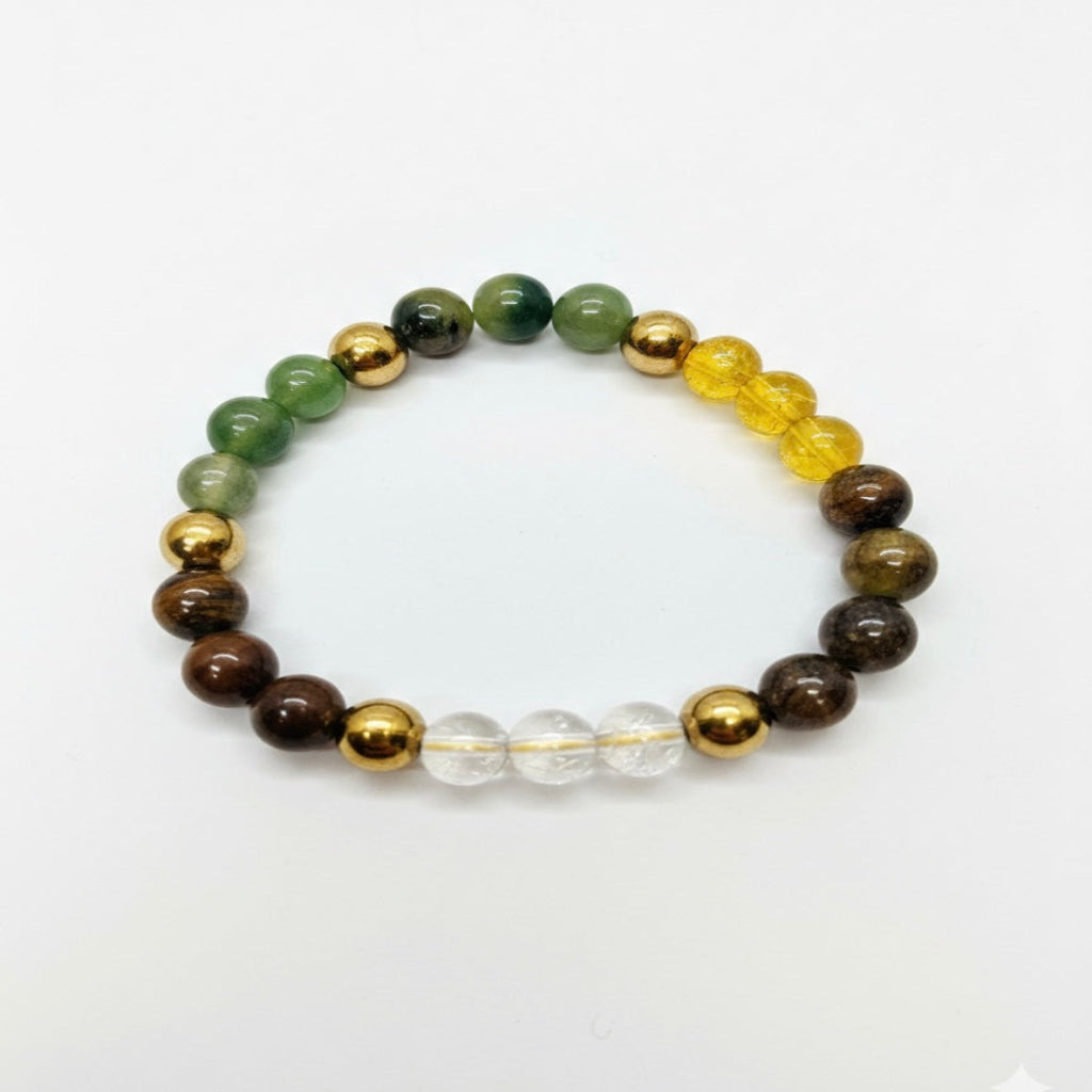 Money Magnet Bracelet