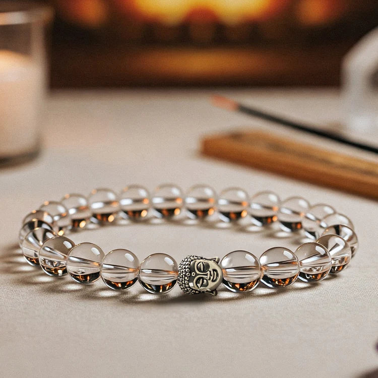 Positivity Attraction Bracelet