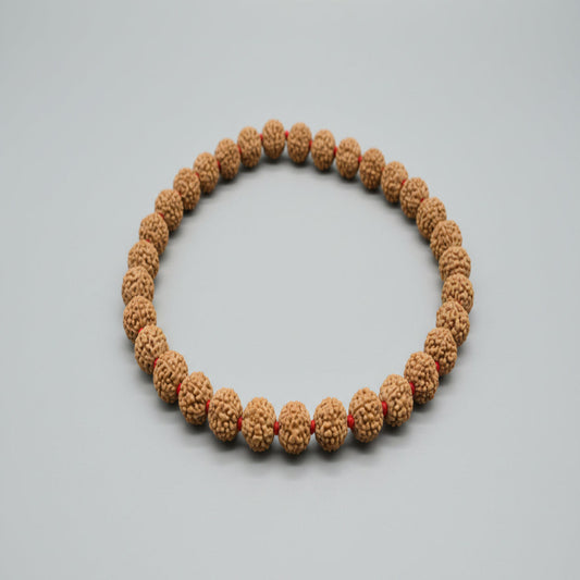 Rudraksha Sumrani Bracelet