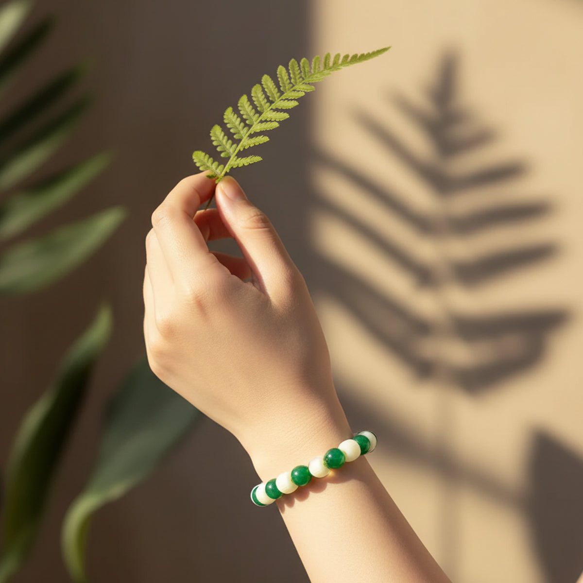 Lucky Charm Bracelet