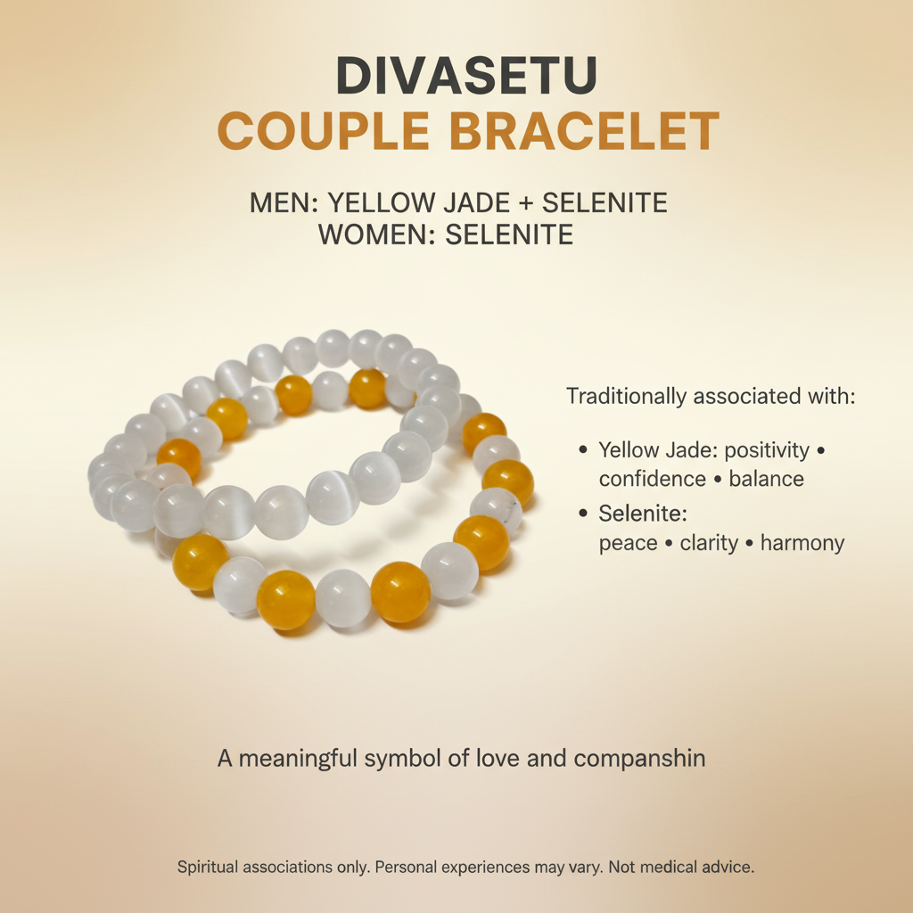 Couple Bracelet benefits infographic