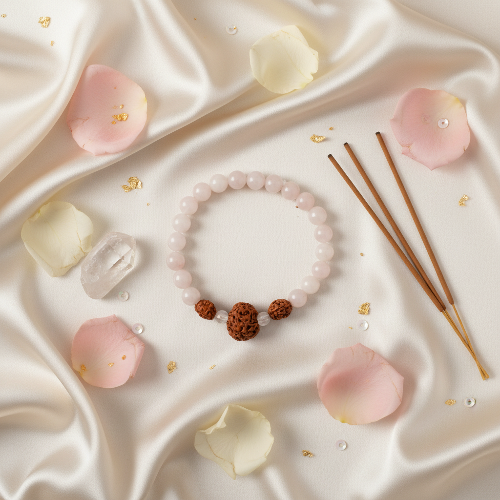 Flat Lay