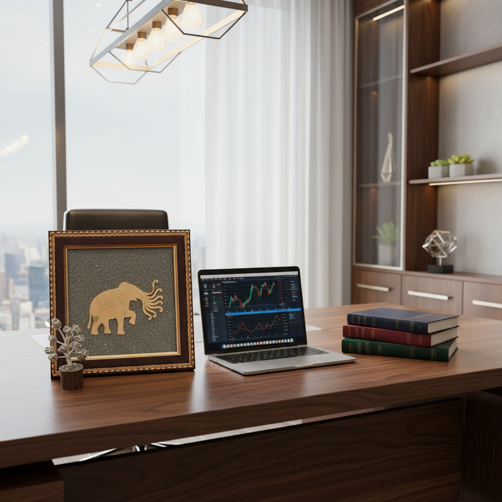 Office Setting