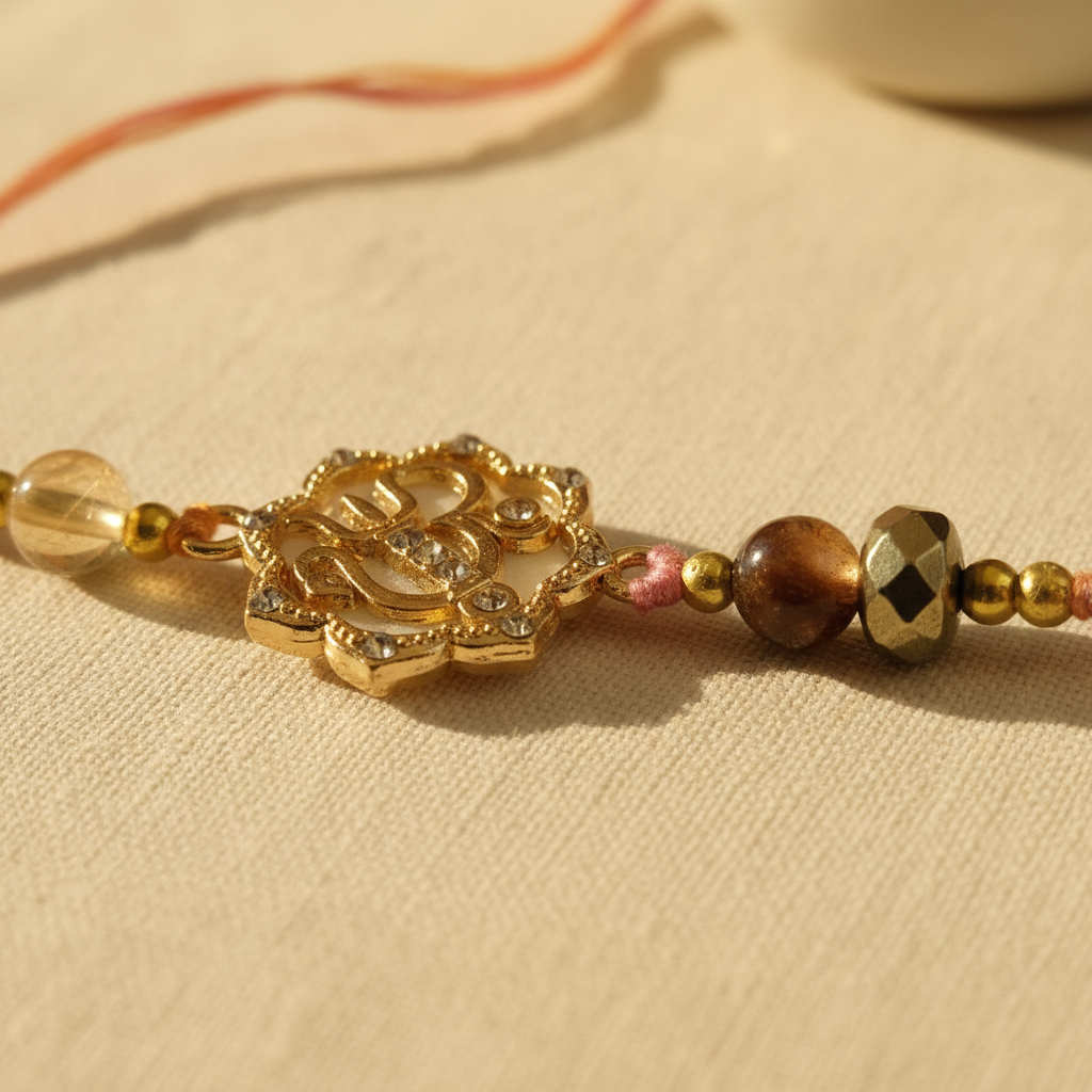 OM Rakhi Macro - BG Changed