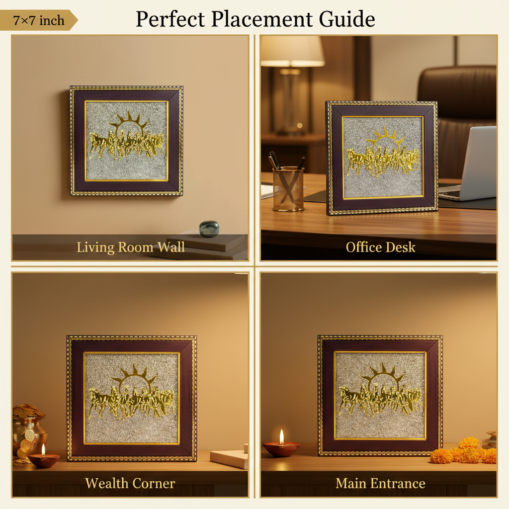 Pyrite Maha Samriddhi Fixed Placement Guide