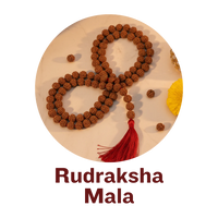 Rudraksha Mala