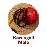 Karungali Mala