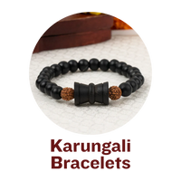 Karungali Bracelets