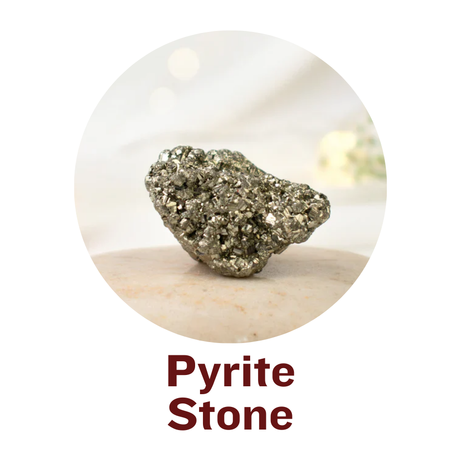 Pyrite