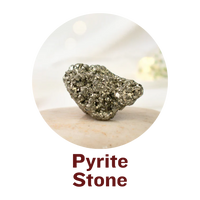 Pyrite Stone