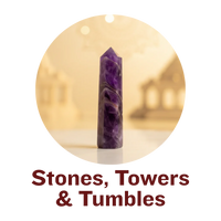 Stones, Towers & Tumbles