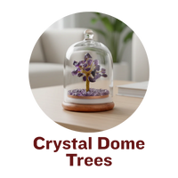 Crystal Dome Trees