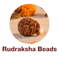 Rudraksha Beads