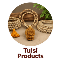 Tulsi Products