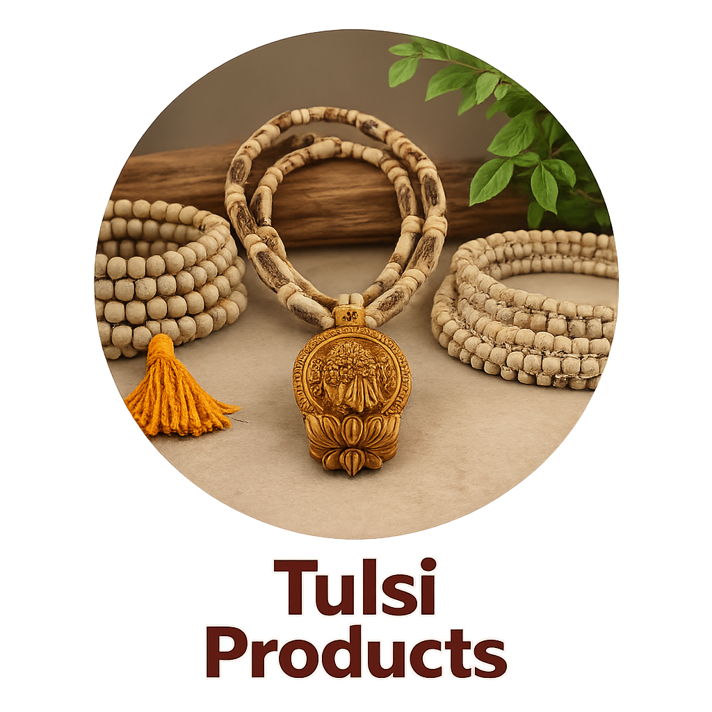 Tulsi Collection