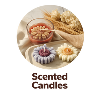 Scented Candles