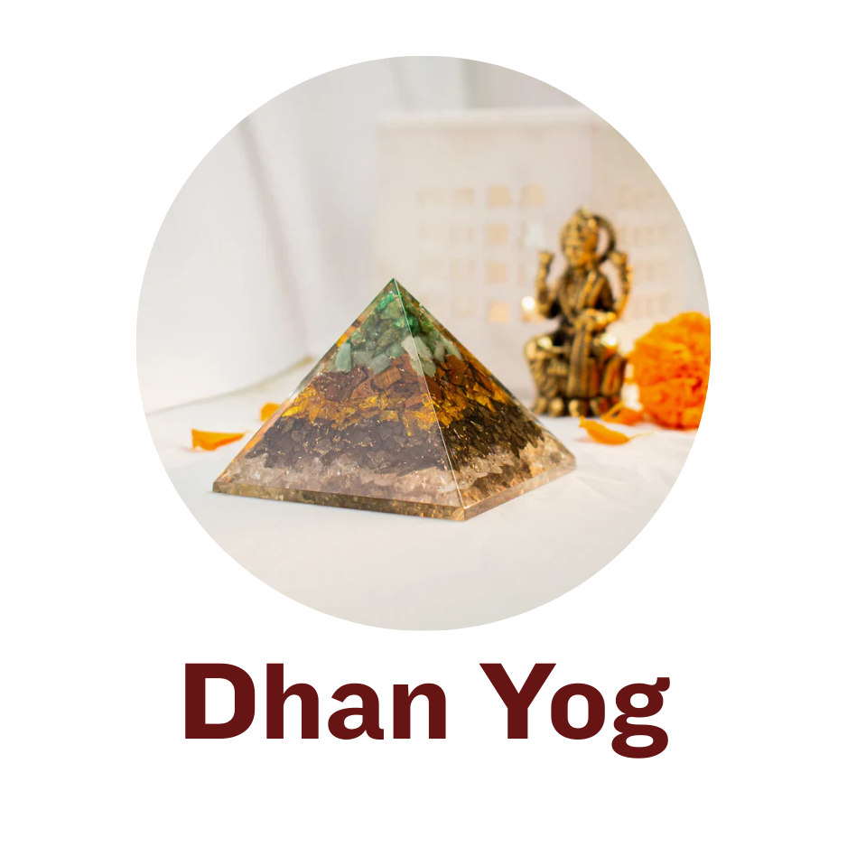 Dhan Yog