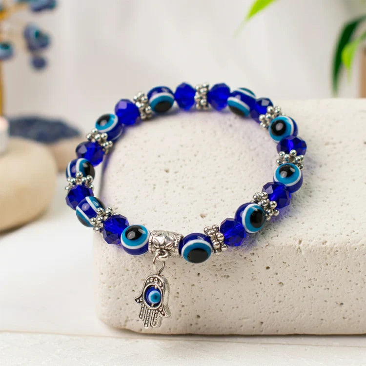 Evil eye