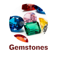 Gemstones