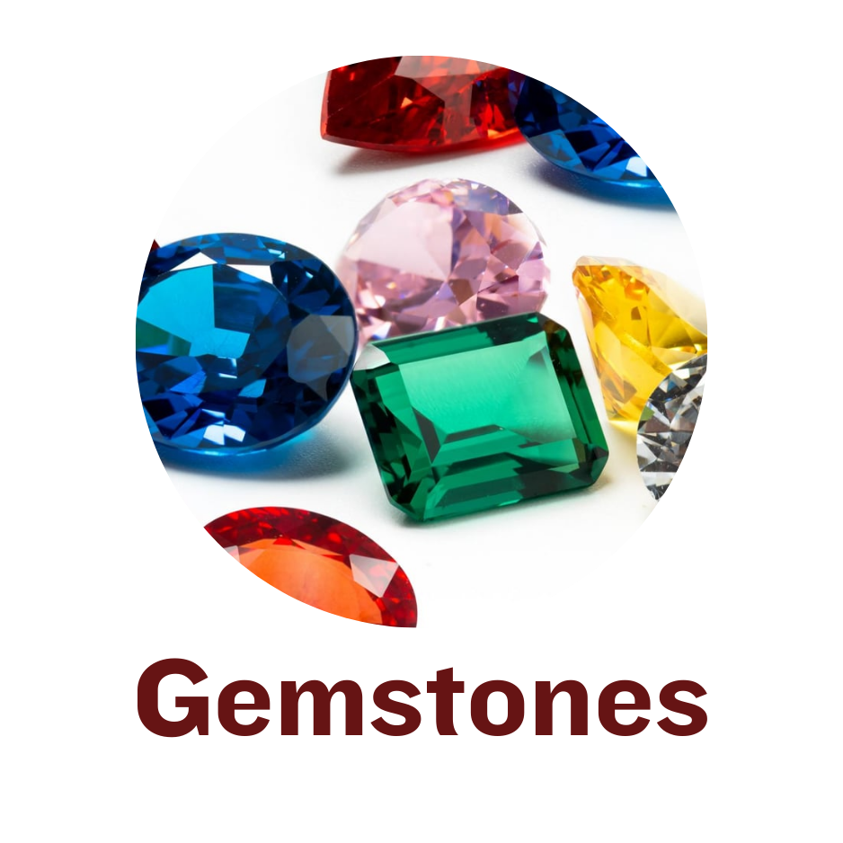 Gemstones