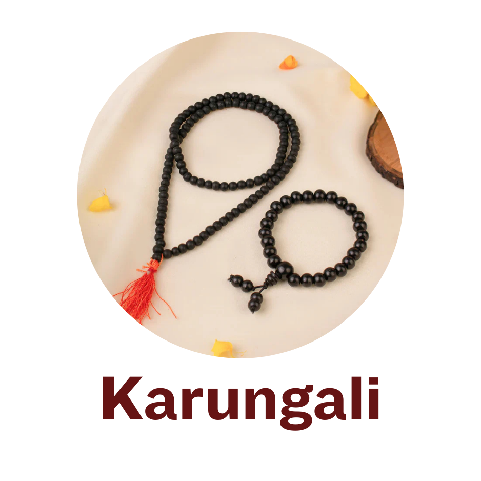 Karungali