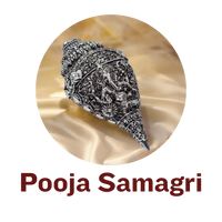 Pooja Samagri