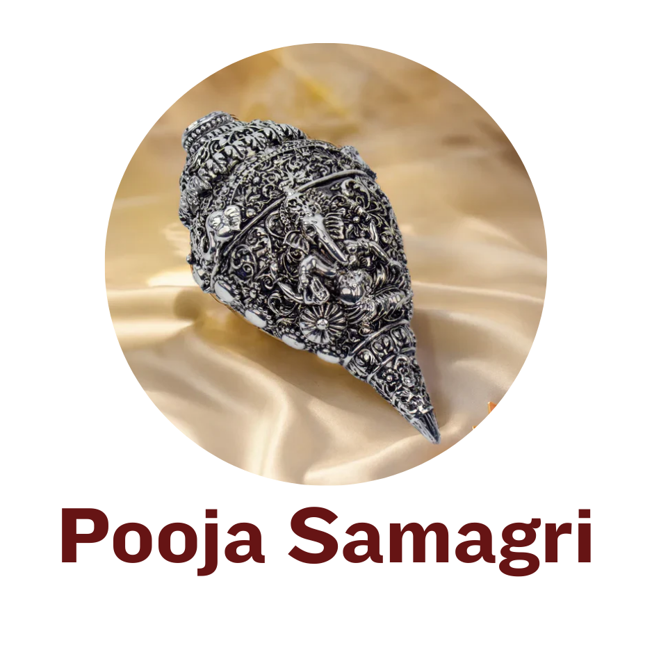Pooja Samagri
