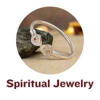 Spiritual Jewellery