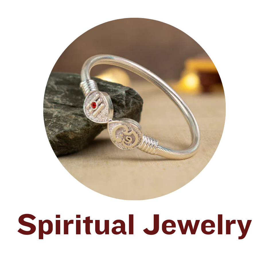Spiritual Jewelry