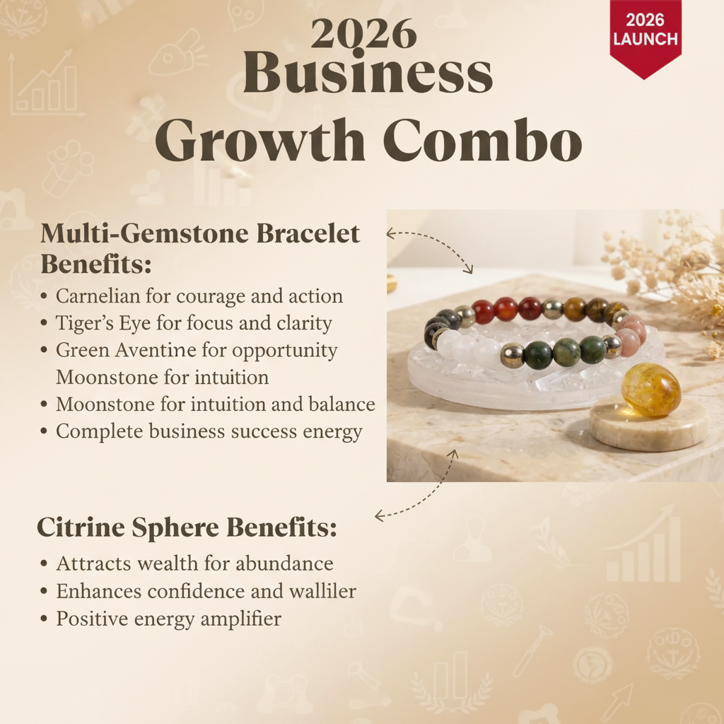 2026 Business Growth Combo Benefits