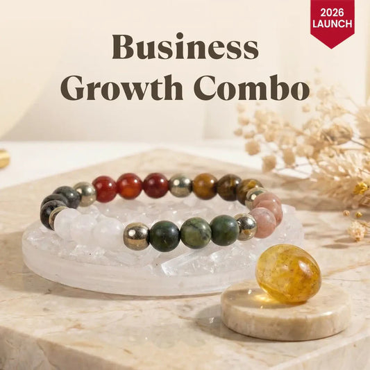 2026 Business Growth Combo