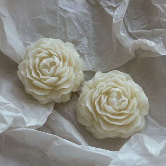 3 – Tissue Paper Duo