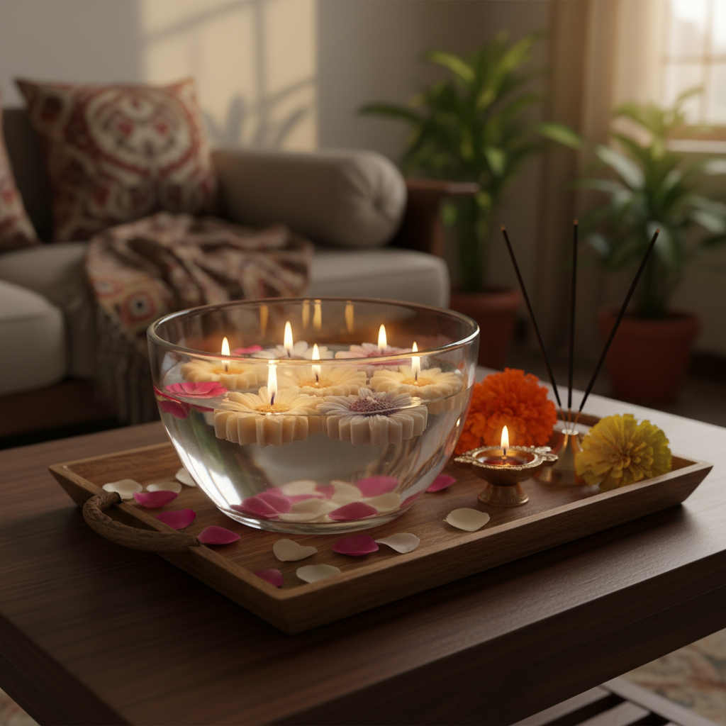 4 – How to Use at Home