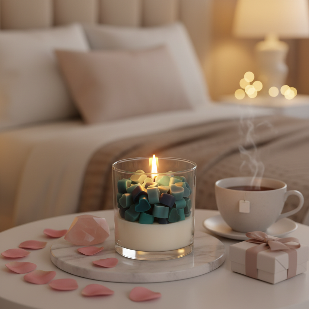 4 – How to Use at Home