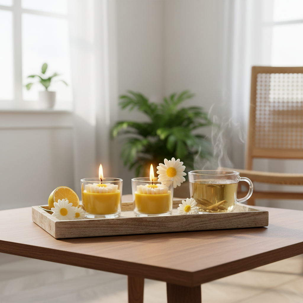 4 – How to Use at Home