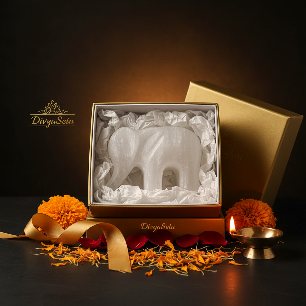 4x5 Elephant - Packaging