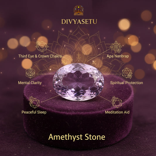 Amethyst Stone
