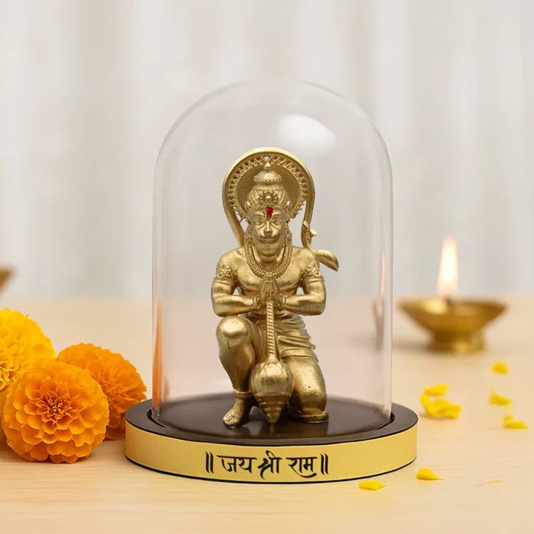 Ramdoot Hanuman Murti