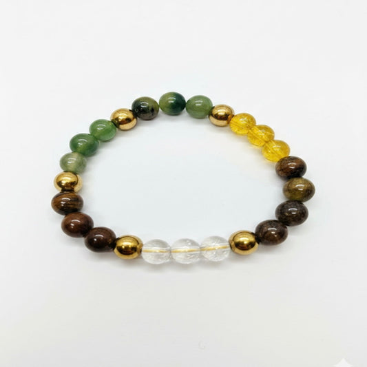 Money Magnet Bracelet