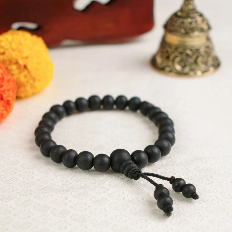 Karungali Mala Bracelet 8mm