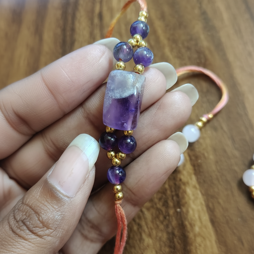 Amethyst 