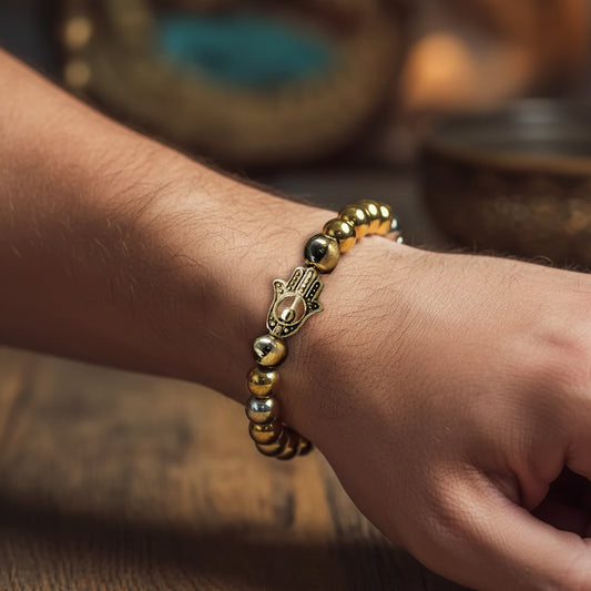 Money Shield Bracelet