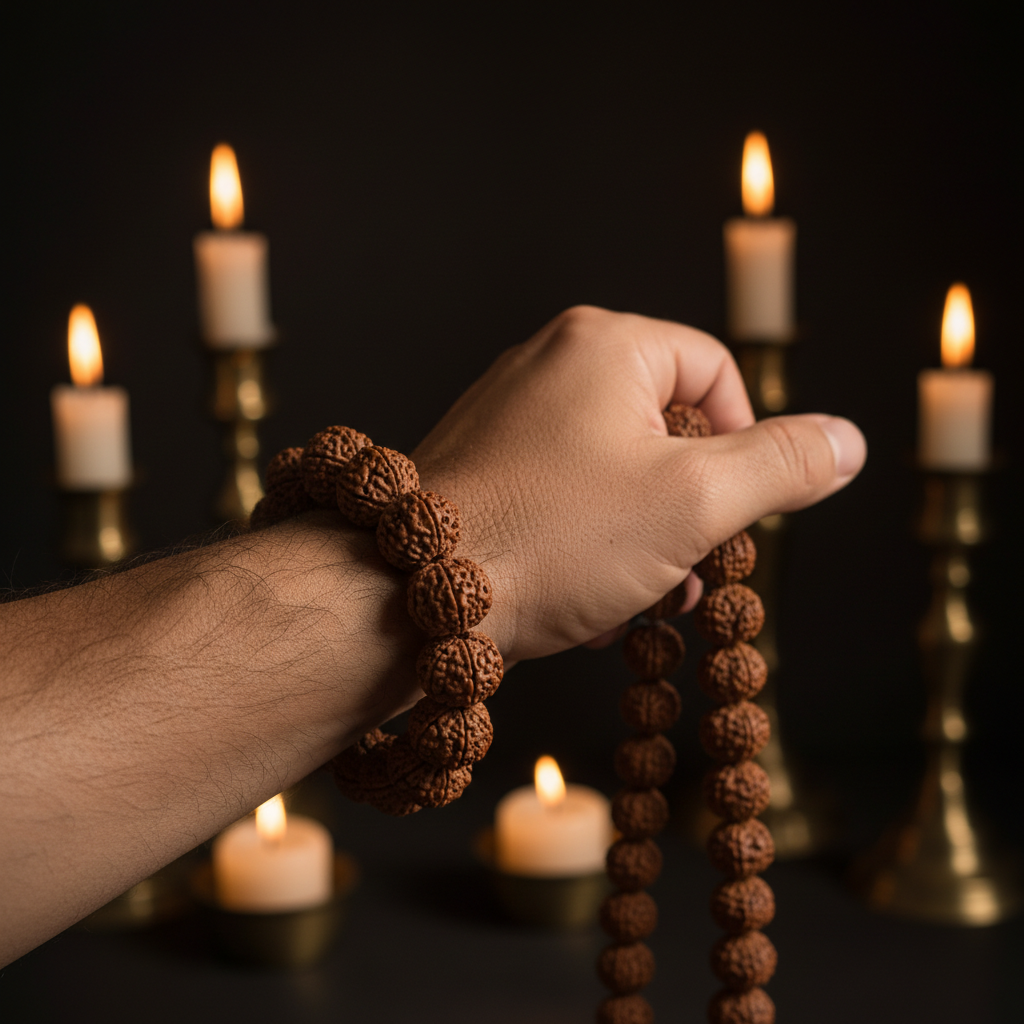 Candlelight