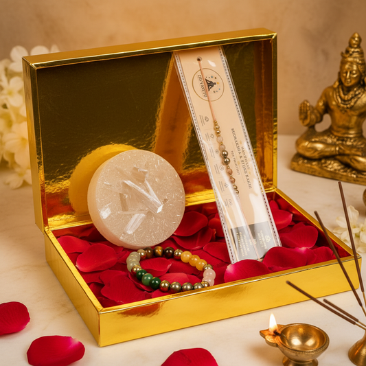 Dhan Yog Combo - Gift Box