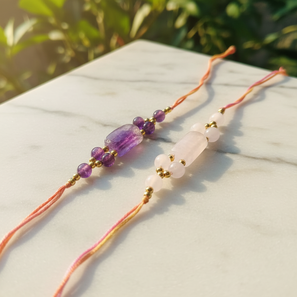 Rose Quartz