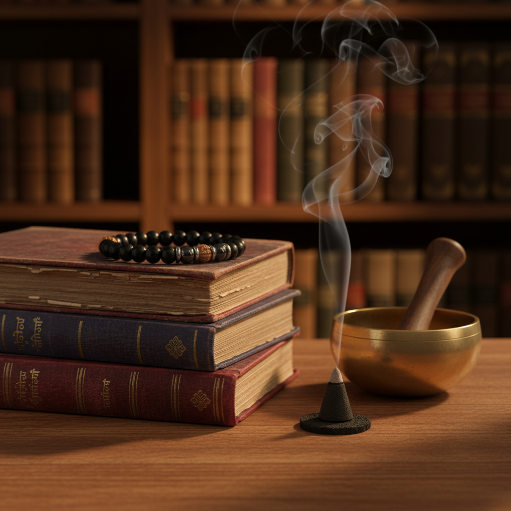 Hematite - Sanskrit Books